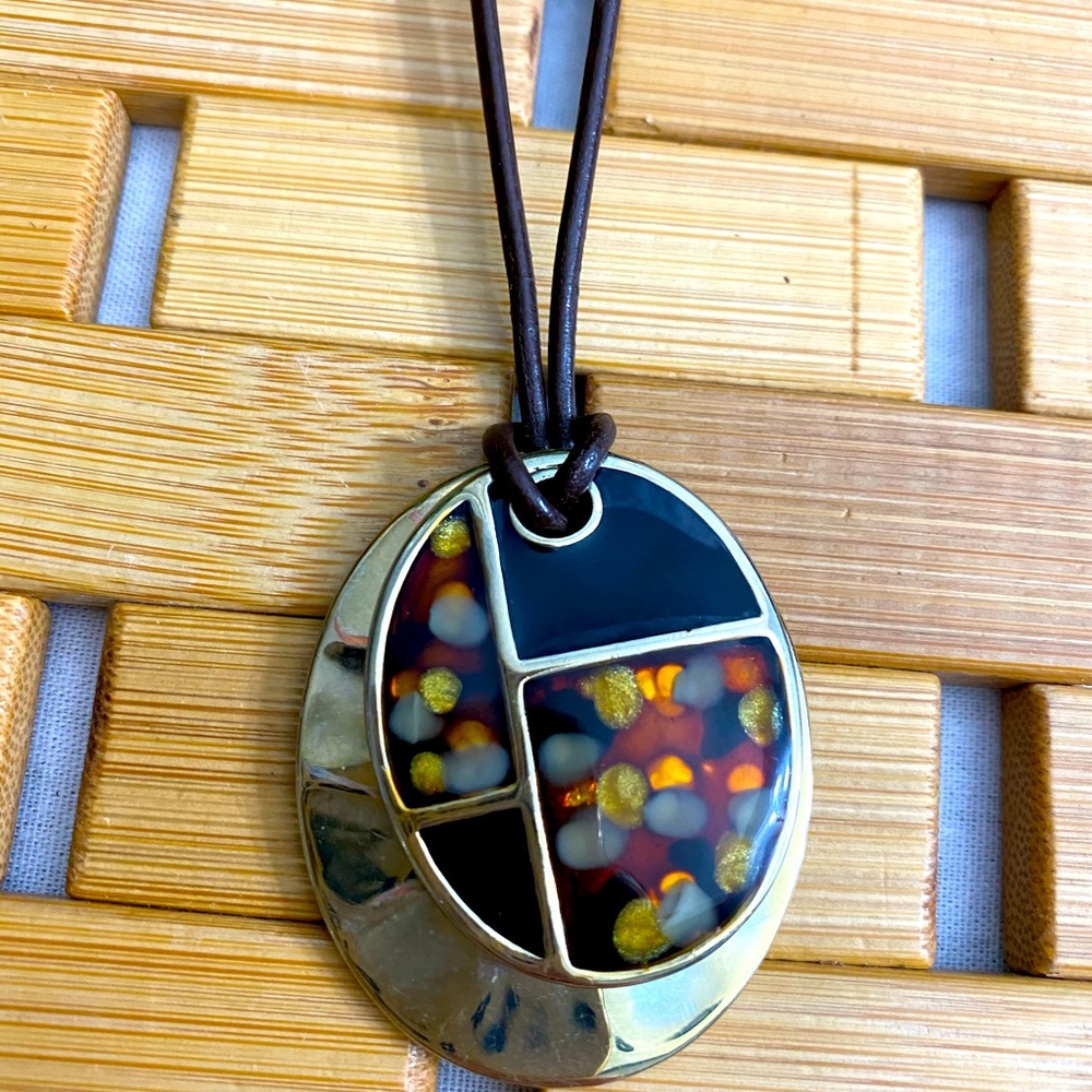 Vintage Necklace